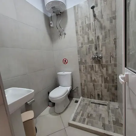 House Hostel
