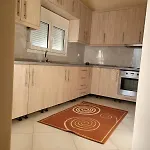 House Hostel Korce