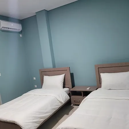 Hostel House