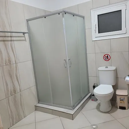 House Hostel *