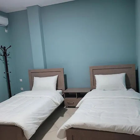 House * Korce