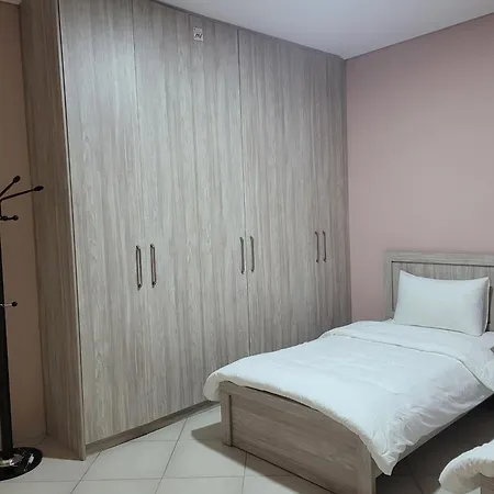 House Korce