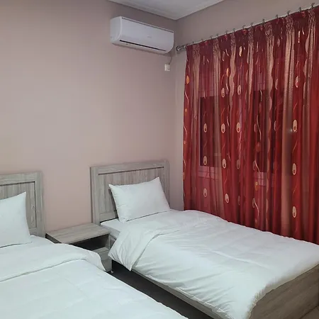 House Korce