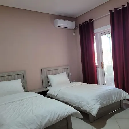 House Hostel