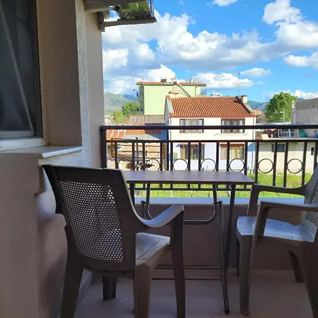 House * Korce