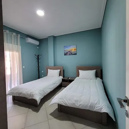 House Korce