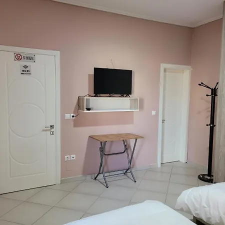 House * Korce