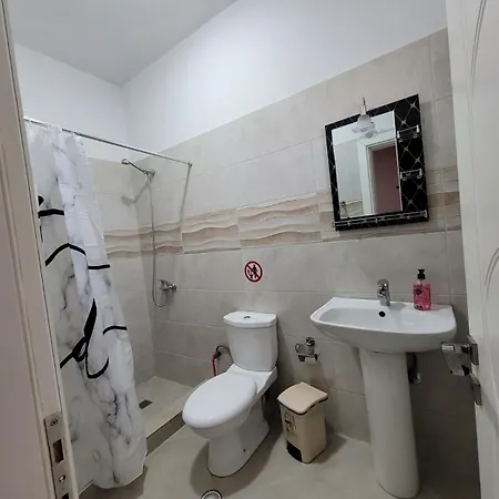 House Hostel Korce