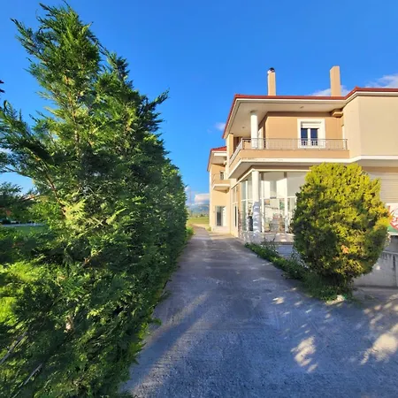 House * Korce