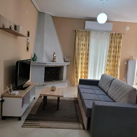 House Korce