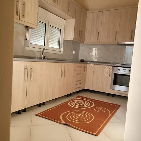 House Hostel Korce