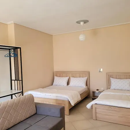 House Hostel