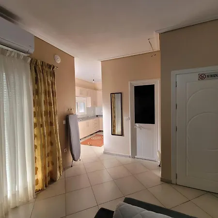 Hostel House