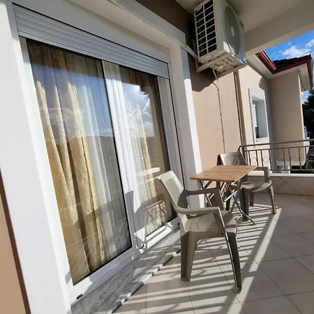 House Hostel