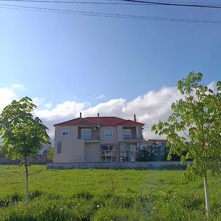 Hostel House *